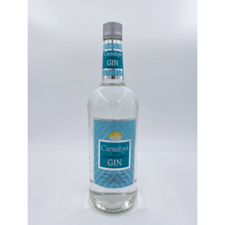 Carnaby's Gin 1.75LT