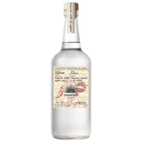 Casamigos Jalapeno 1lt.