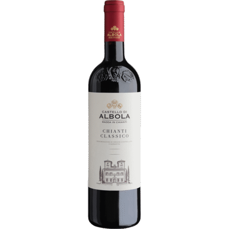 Castello Di Albola 750ml. Chianti Classico