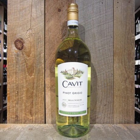 Cavit Cab. 1.5Lt