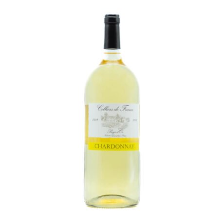 Celliers de france Chard 1.5LT