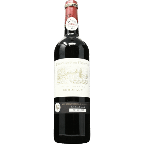 Chateau de Costis Bordeaux