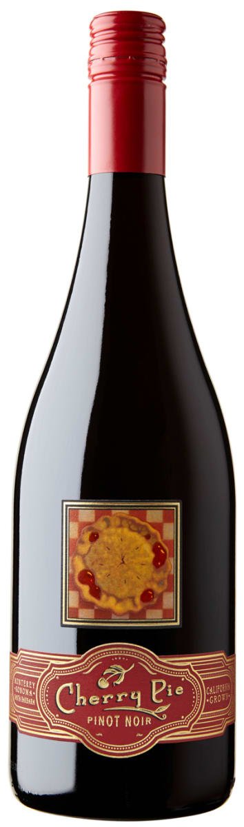 Cherry Pie Pinot Noir 750ml 2017