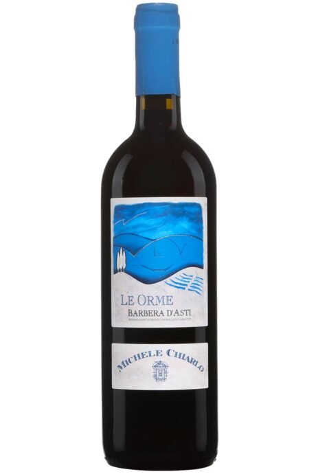 Chiarlo Barbera d'asti le orme Michele Chiarlo 750ml