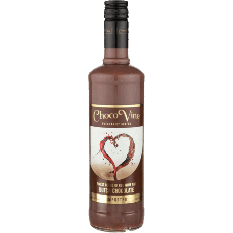 Choco wine 750ml