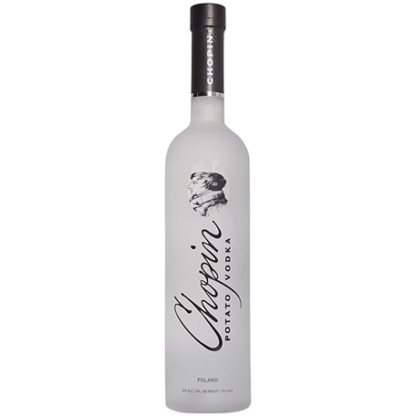 Chopin Vodka 1LT