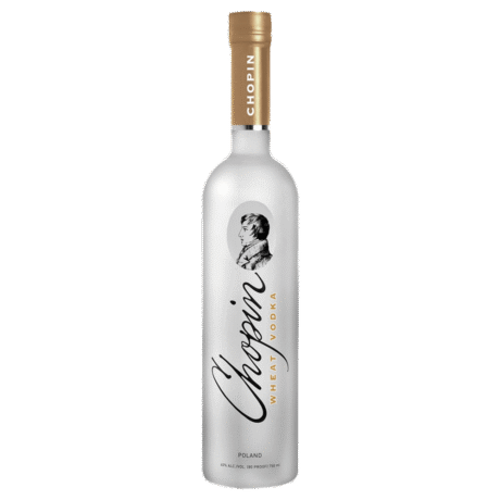 Chopin Wheat 750ml.