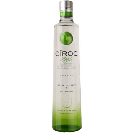 Ciroc Apple 1LT