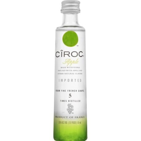 Ciroc Apple 50ml