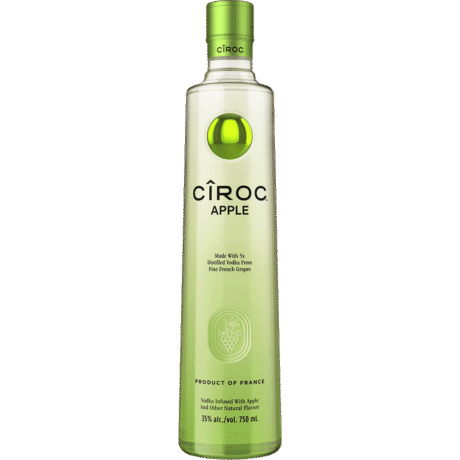 Ciroc Apple 750ml