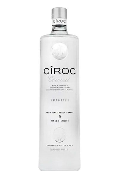 Ciroc Coconut 1.75LT