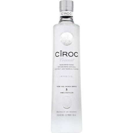 Ciroc Coconut  750ML