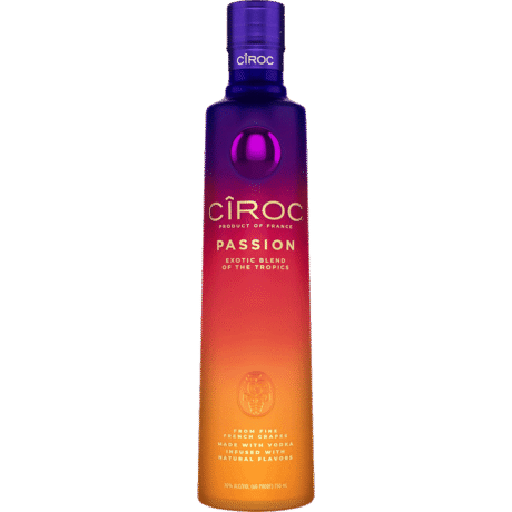 Ciroc Passion 750ml.