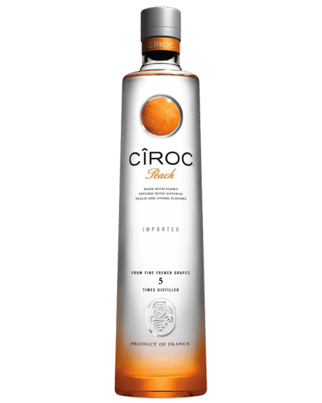 Ciroc Peach 1LT