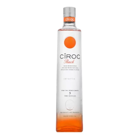 Ciroc Peach 375ml
