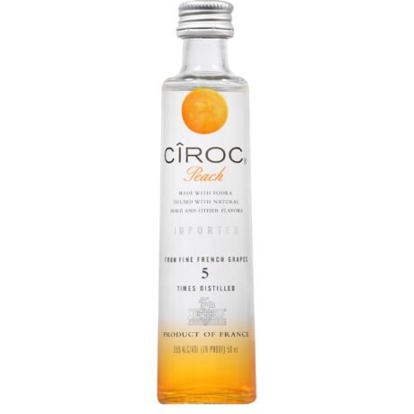 Ciroc Peach 50ml
