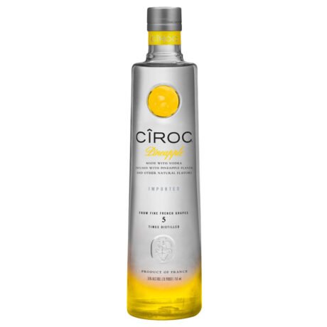 Ciroc Pineapple 750ml
