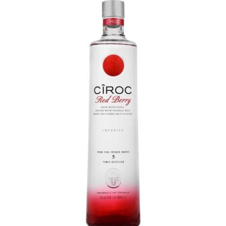 Ciroc Red Berry 1LT