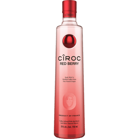 Ciroc Red Berry 50ml