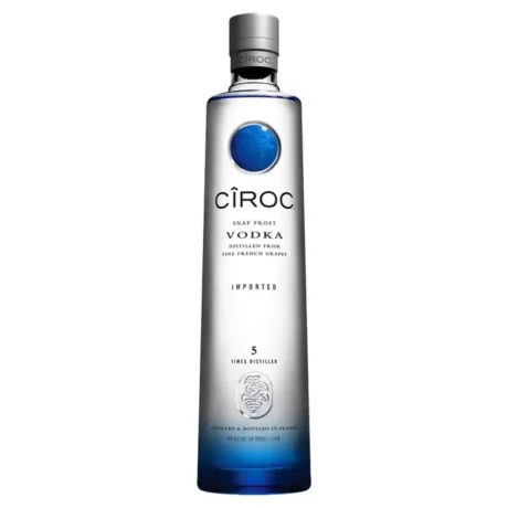 Ciroc Vodka @ 80 1LT