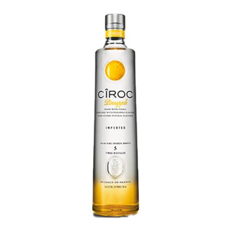Ciroc pineapple 1.75ml
