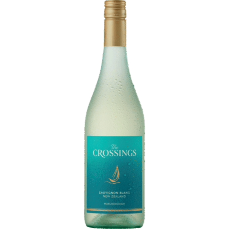 Crossings Sauv Blanc 750ml