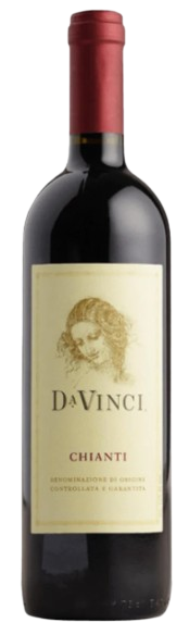 Da Vinci Chianti 750ml