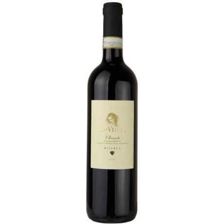 Da Vinci Reserva Chianti 750ml