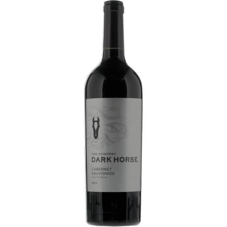 Dark Horse Cab Sauv 750ml