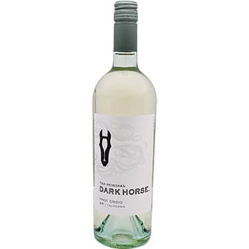 Dark Horse Pinot Grigio 750ml