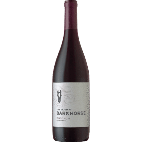 Dark Horse Pinot Noir 750ml