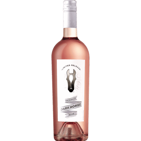 Dark Horse Rose 750ml