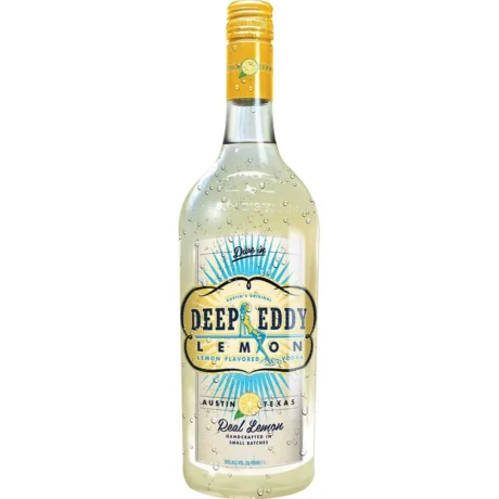 Deep Eddy Lemon 1LT