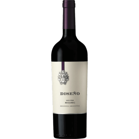 Diseno Malbec 750ml.
