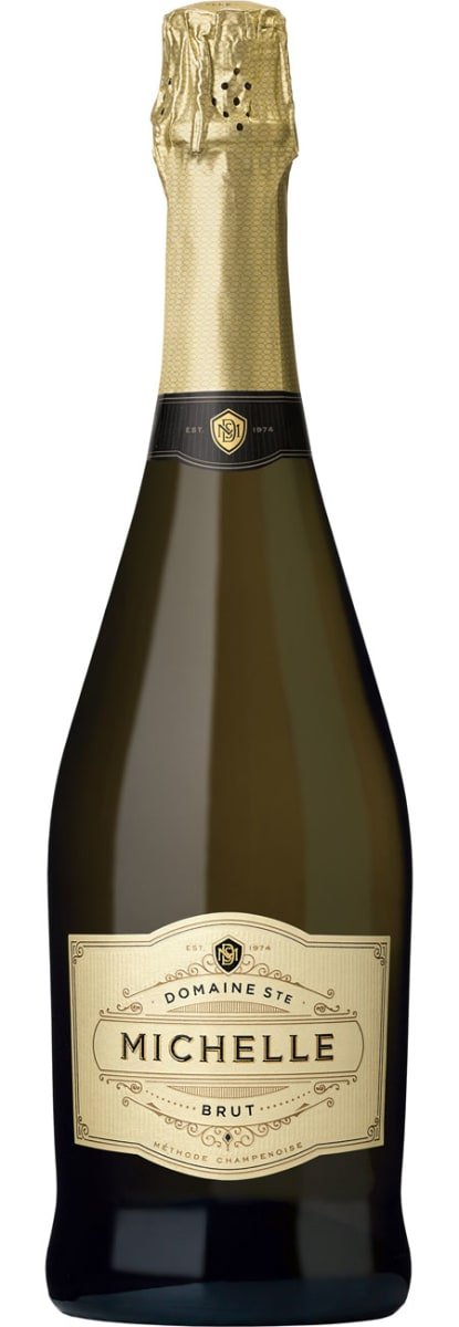Dom Ste Michelle Brut 750ml