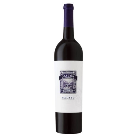 Don Miguel Gascon Malbec 750ml