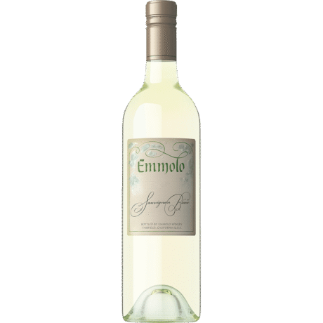 Emmolo Sauv Blanc 750ml Napa