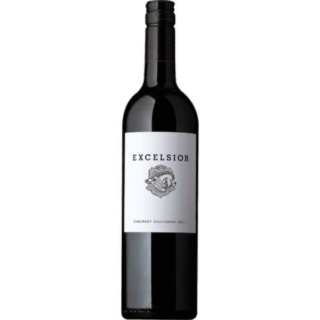 Excelsior Cab Sauv 750ML South Africa