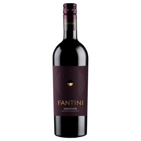 Fantini Sangiovese 750ml.
