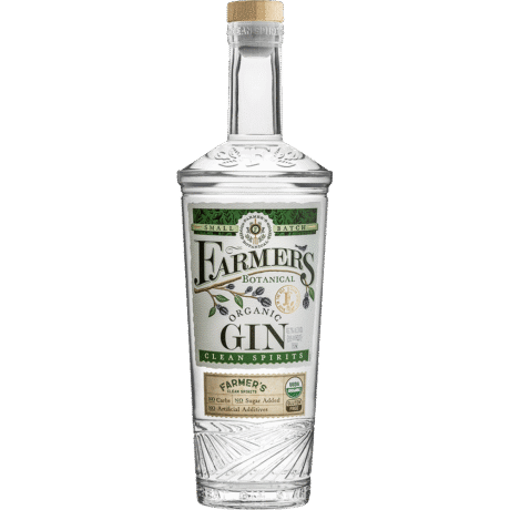 Farmer's Gin 750ml