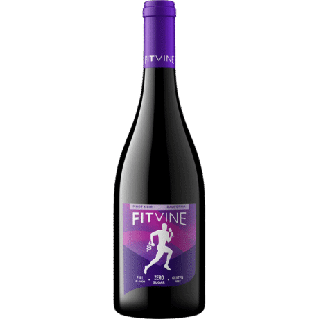 Fitvine Pinot Noir 750ml