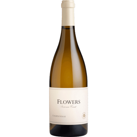 Flower Chardonnay 750ml. Sonoma