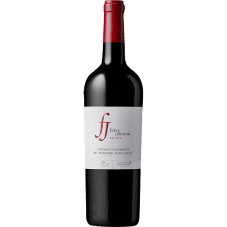 Foley Johnson Cab Napa V. Rutherford 750ml