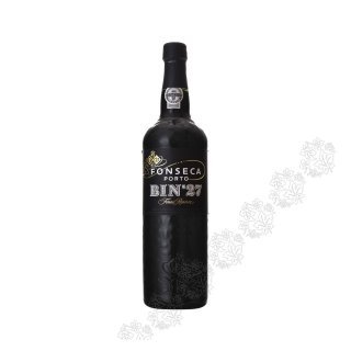 Fonseca Porto Bin 27 750ml portugal