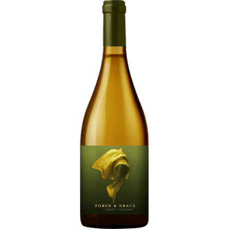 Force & Grace Chard.750ml