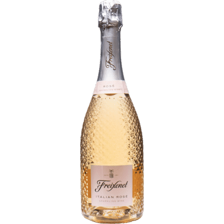 Freixenet Rose 750ml.
