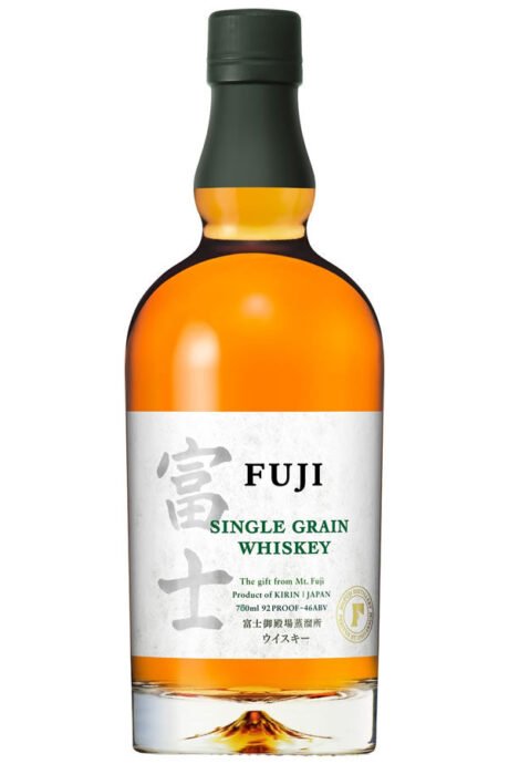 Fuji Japanese Whisky 750ml