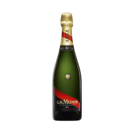 G H Mumm Champagne 750ml