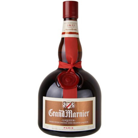 Grand Marnier 1.75LT Orange Liqueur