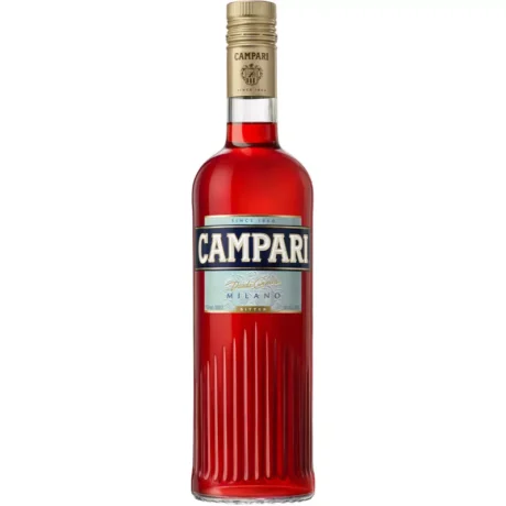 Campari Aperitivo 1LT Bitters